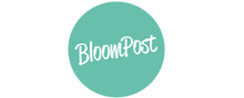 Logo Bloompost