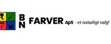 Logo BNFarver.dk