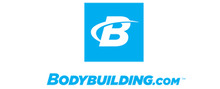 Logo Bodybuilding