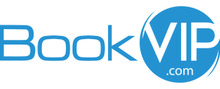 Logo Book VIP