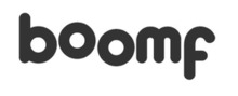 Logo Boomf