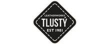 Logo Brasnarstvi Tlusty