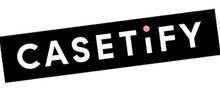 Logo Casetify
