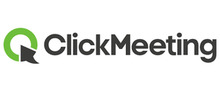 Logo ClickMeeting