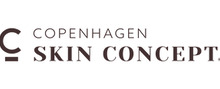 Logo Copenhagen Skin Concept