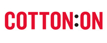 Logo COTTON ON