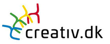 Logo Creativ.dk