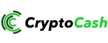 Logo Crypto Cash