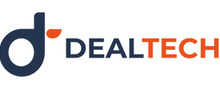 Logo Dealtech