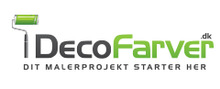 Logo DecoFarver