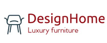Logo DesignHome
