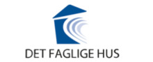 Logo Det Faglige Hus