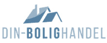 Logo Din-Bolighandel ApS