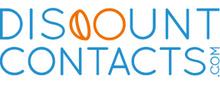 Logo Discount Contact Lenses