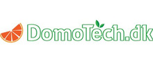 Logo DomoTech.dk