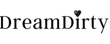 Logo DreamDirty.dk