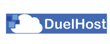 Logo Duel Host