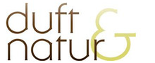Logo Duft og Natur