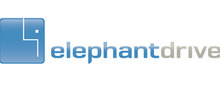 Logo Elephant Drive