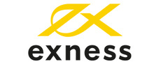 Logo Exness