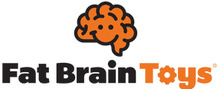 Logo Fat Brain Toys