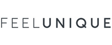 Logo Feel Unique