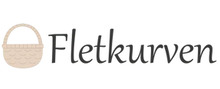 Logo Fletkurven.dk