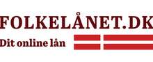 Logo Folkelånet