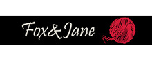 Logo Fox og Jane