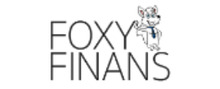 Logo FoxyFinans