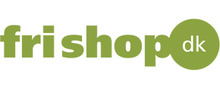 Logo Frishop