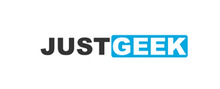 Logo Just Geek