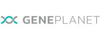 Logo GenePlanet