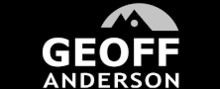 Logo Geoff Anderson