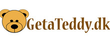 Logo GetaTeddy
