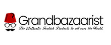 Logo Grandbazarist