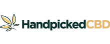 Logo Handpicked CBD