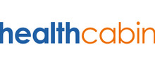 Logo Health cabin