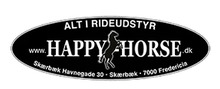Logo Happy Horse