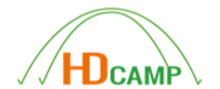 Logo HDcamp