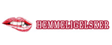 Logo Hemmelig Elsker