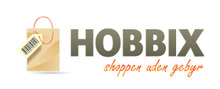 Logo Hobbix