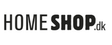 Logo Homeshop