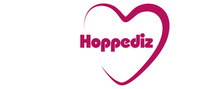 Logo Hoppediz