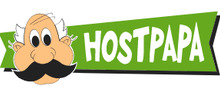 Logo HostPapa