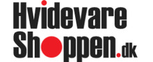 Logo Hvidevare Shoppen