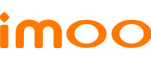 Logo Imoo