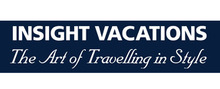 Logo Insight Vacations