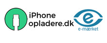 Logo IphoneOpladere