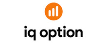 Logo IQ Option